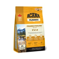 ACANA CLASSICS Prairie Poultry 9,7kg