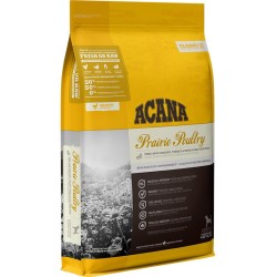 ACANA CLASSICS Prairie Poultry 14,5kg