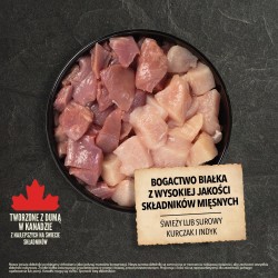 ACANA CLASSICS Prairie Poultry 14,5kg