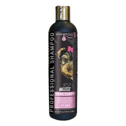 SUPER BENO PROFESSIONAL Szampon dla Szczeniąt Yorków 250ml