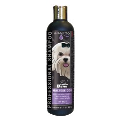 SUPER BENO PROFESSIONAL Szampon dla Maltańczyka 250ml