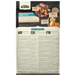 ACANA CLASSICS Wild Coast 9,7kg