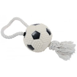 ZOLUX Piłka sportowa ze sznurkiem - piłka nożna