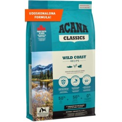 ACANA CLASSICS Wild Coast 2x 9,7kg