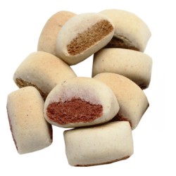 ADBI Ciastka - mini yorusie 1kg