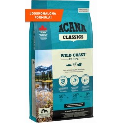 ACANA CLASSICS Wild Coast 2x 9,7kg