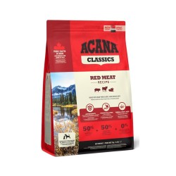ACANA CLASSICS Classic Red Meat 2kg