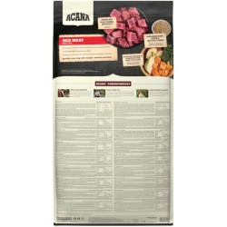 ACANA CLASSICS Classic Red Meat 9,7kg