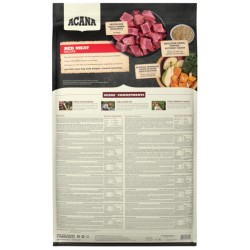 ACANA CLASSICS Classic Red Meat 14,5kg