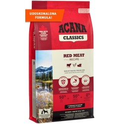 ACANA CLASSICS Classic Red Meat 14,5kg