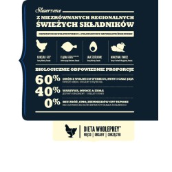 ACANA HERITAGE Adult Dog 340g