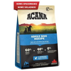 ACANA HERITAGE Adult Dog 340g