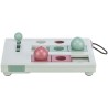 TRIXIE Cat Activity Brain Mover 25 x 20 cm - gra strategiczna dla kota