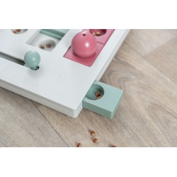 TRIXIE Cat Activity Brain Mover 25 x 20 cm - gra strategiczna dla kota
