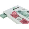 TRIXIE Cat Activity Brain Mover 25 x 20 cm - gra strategiczna dla kota