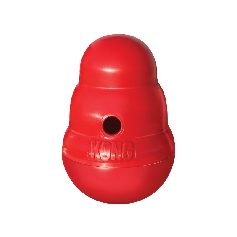 KONG Wobbler S (mały)