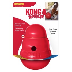 KONG Wobbler S (mały)