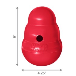 KONG Wobbler S (mały)