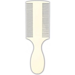 TRIXIE Grzebień przeciwpchelny dwustronny 14cm