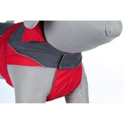 TRIXIE Płaszczyk przeciwdeszczowy Lorient M 45cm-65cm