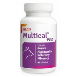 DOLFOS Multical Plus 90tabl.