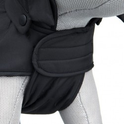 TRIXIE Płaszczyk - Kurtka Evry XS 24-40 cm