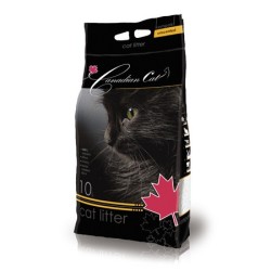 SUPER BENEK Canadian Cat - Naturalny 10L