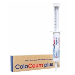 SCANVET ColoCeum Plus 30ml