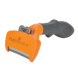 FURMINATOR dla psów długowłosych - Medium