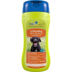 FURMINATOR Ultra Premium - Odżywka zmniejszająca linienie 251ml