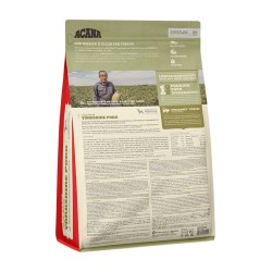 ACANA SINGLES Yorkshire Pork 11,4kg