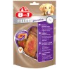 8in1 Fillets Pro Active S 80g