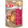 8in1 Fillets Pro Skin & Coat S 80g