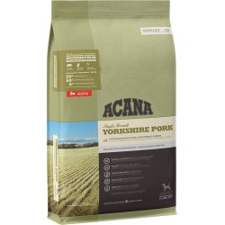 ACANA SINGLES Yorkshire Pork 340g