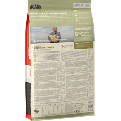 ACANA SINGLES Yorkshire Pork 2kg