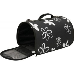 ZOLUX Transporter Flower - Czarny S