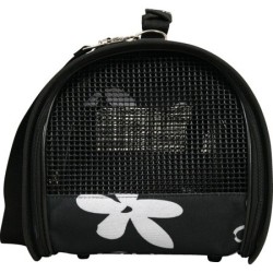 ZOLUX Transporter Flower - Czarny L