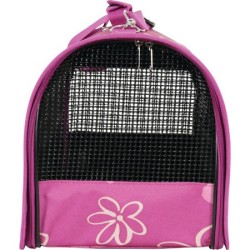 ZOLUX Transporter Flower - Fuksja L