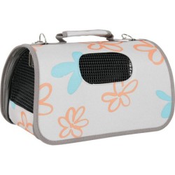 ZOLUX Transporter Flower - Szary M