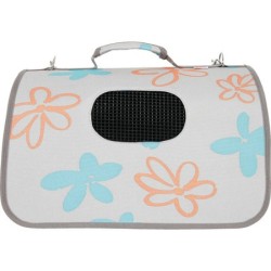 ZOLUX Transporter Flower - Szary L