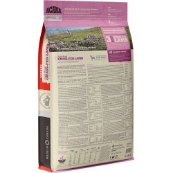 ACANA SINGLES Grass-Fed Lamb 340g