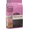 ACANA SINGLES Grass-Fed Lamb 340g