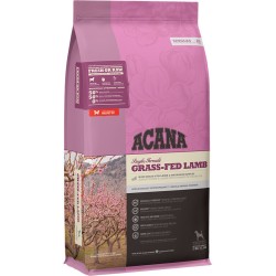 ACANA SINGLES Grass-Fed Lamb 6 kg