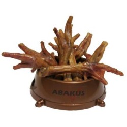 ABAKUS Indycza łapka duża 1 szt.