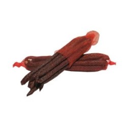 ABAKUS Kabanosy - siatka 10 szt. (30cm)