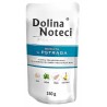 DOLINA NOTECI Premium - Bogata w pstrąga (Saszetka) 12x 150g