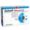 VETOQUINOL Zentonil Advanced 200mg (30tabl.)