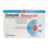 VETOQUINOL Zentonil Advanced 200mg (30tabl.)