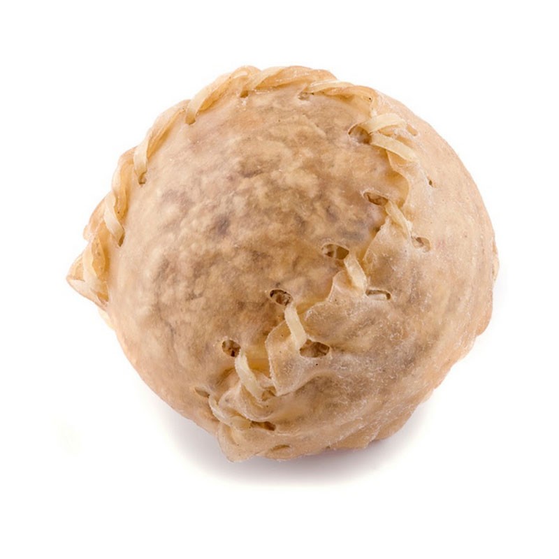 MACED Baseball ze skóry wołowej 7,5 cm