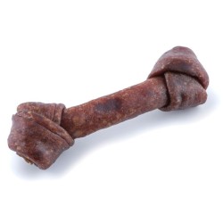 MACED Miękki węzeł - jagnięcina 12,5 cm 500g